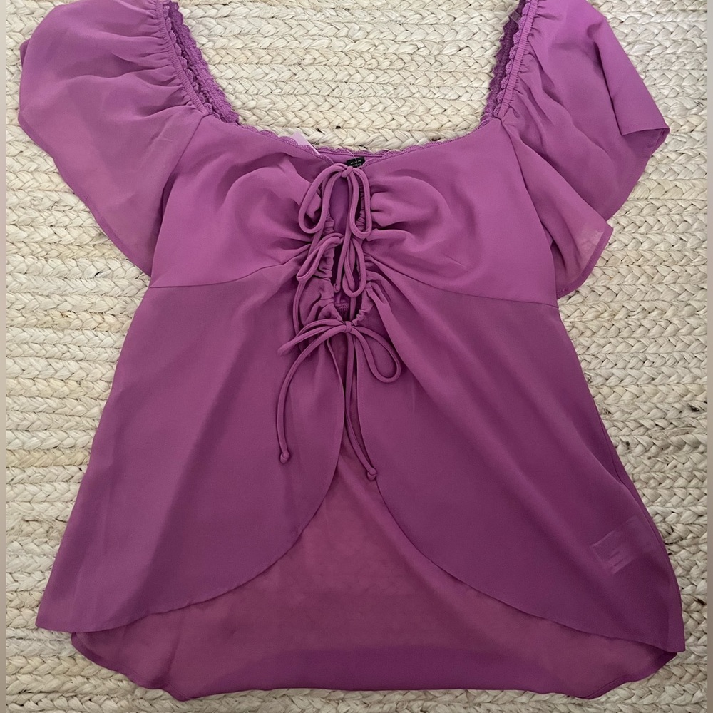 WILD FABLE. Size XS. Never worn with tag.